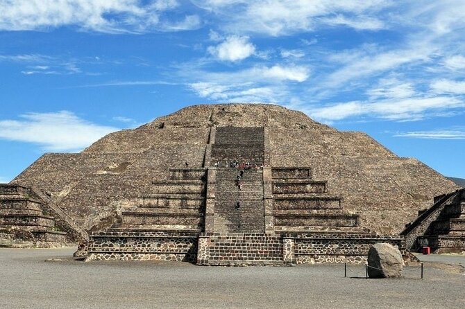 Teotihuacan, Shrine of Guadalupe & Tlatelolco All-Inclusive Tour - Traveler Reviews