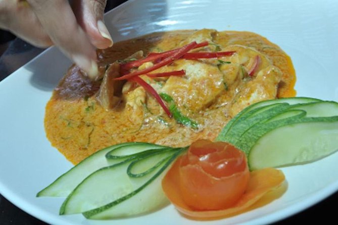 Thai Cooking Class, A Private Experience in Khao Lak - Cancellation Policy