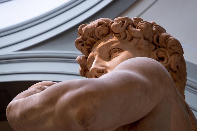 The Accademia Gallery in Florence With Your Private Guide - Tour Highlights