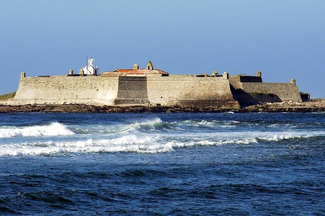 The Beaches Between Lisbon and Cascais (The Estoril Coastline) With Lunch - Activities and Water Sports Options