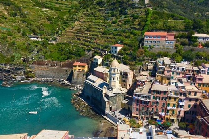 The Best of Cinque Terre Small Group Tour From Viareggio - Traveler Reviews