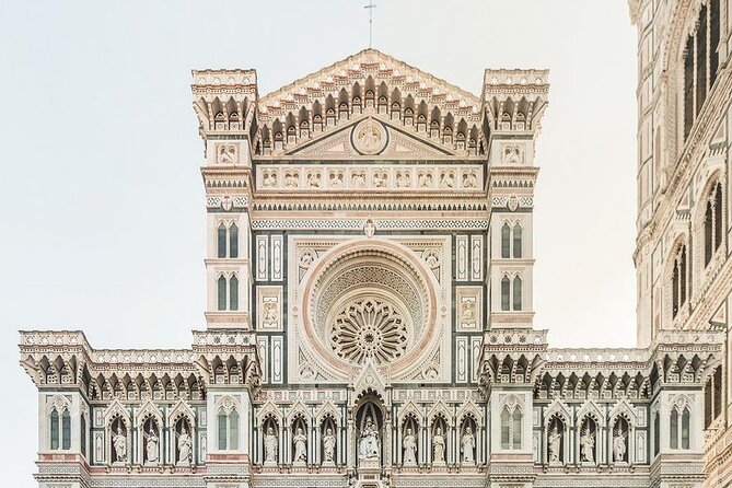 The Best Of Classic Florence - Private Tour - Customer Reviews and Ratings