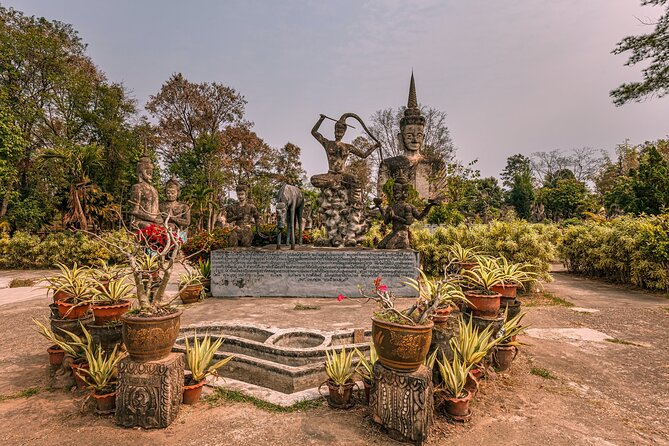 The Best of Nong Khai Private Walking Tour - Hidden Gems Discovery