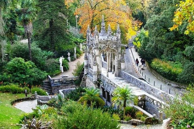 The Best of Sintra, All in One Day. Private Tour - Insider Tips and Recommendations