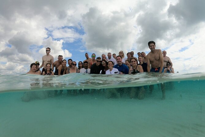 The Cozumel Sky Snorkeling by Private Boat - Customer Experiences