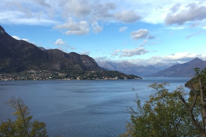 The Devils Bridge Tour in Bellagio - Logistics