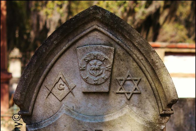 The Hidden Gem Cemetery Tour of Laurel Grove - Tour Schedule