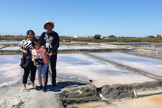 The Little Venice of Portugal: Aveiro Small Group Tour With Typical Boat Ride - Customer Reviews