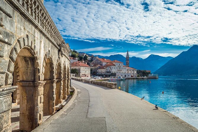 The Pearls of Montenegro - Private Tour From Dubrovnik - Cancellation Policy Details