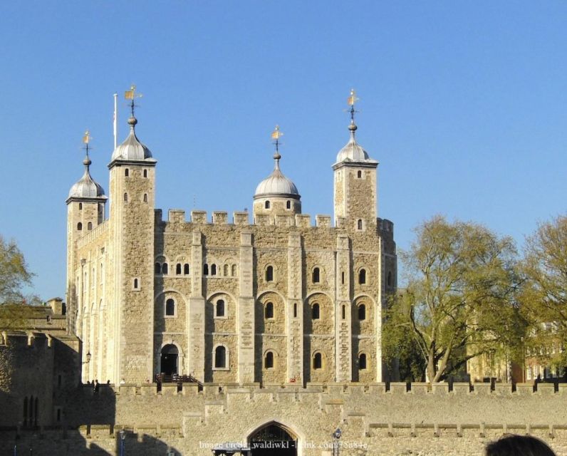 The Premier Classic London: Private 4-Hour London Taxi Tour - Inclusions and Booking Information