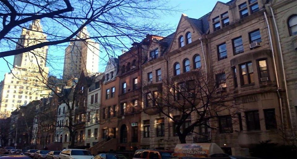 The Secrets of the Upper West Side - Famous UWS Residents