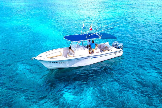 The Sky Snorkel by Private Boat - Cancellation Policy