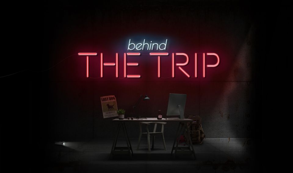 The Trip: Immersive Experience - - Price and Duration