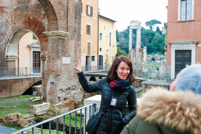 The Unmissable to See in Rome: Colosseum,Trevi and Spanish Steps Private Tour - Tour Duration