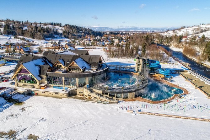 Thermal Pools and Zakopane Tatra Mountains From Krakow, Private - Customer Reviews