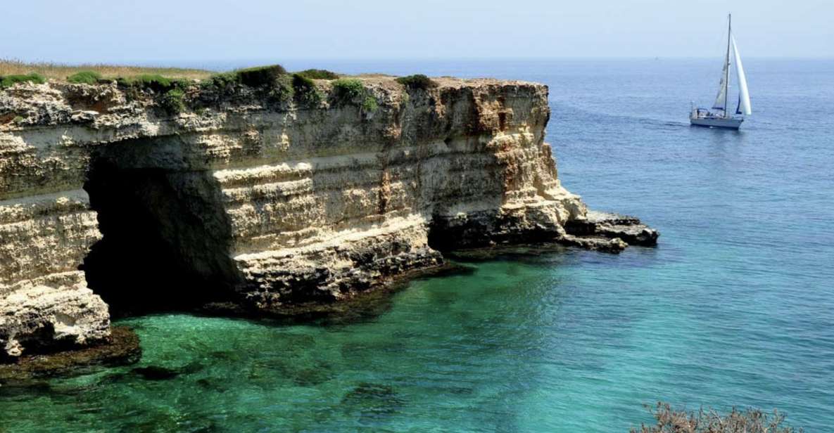 Things to Do In - Day Trips From Otranto