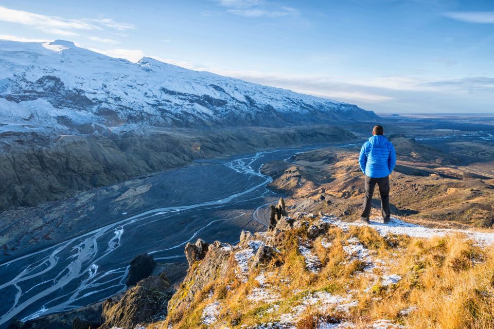 Þórsmörk by Super Jeep - Rugged Iceland Experience