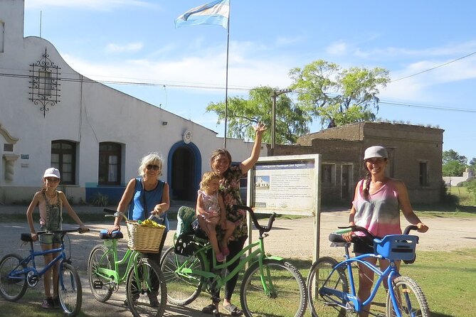 Thousand Rumbos Bike Tourism - Booking Details