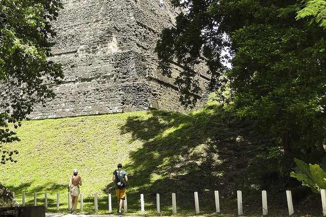 Tikal Full-Day Group Tour - Traveler Reviews