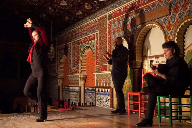 Toledo Guided Afternoon Tour and Flamenco Show in Madrid - Cancellation Policy Details