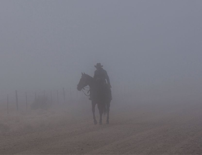 Tombstone Terrors: Ghosts and Gunslingers of the Wild West - Spirits of Big Nose Kates Saloon