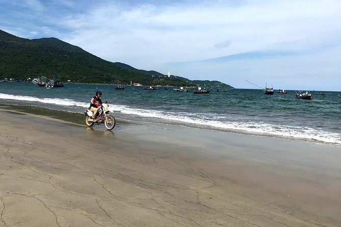 Top Gear: Hoian - Hai Van Pass Loop - Road Conditions