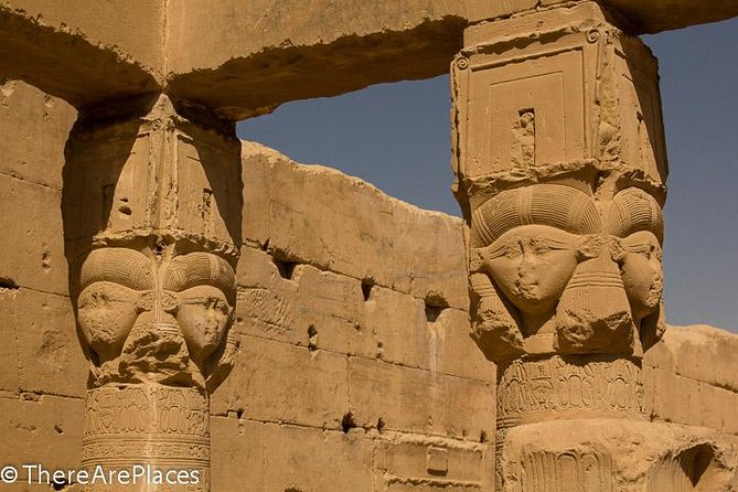 Top Half Day Tour To East Bank Visit Karnak And Luxor Temples - Pricing Details