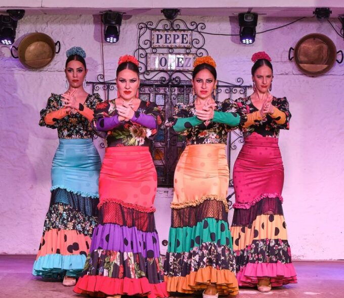 Torremolinos: Flamenco Show With Drinks - Review Summary