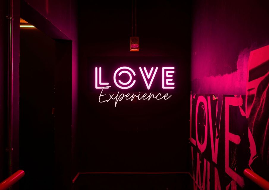 Toulouse : Special Valentines Day Couples Game - Experience Highlights and Objectives