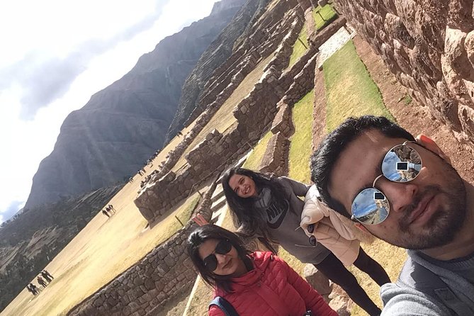 Tour 2Days: Sacred Valley and Machupicchu - Booking Information