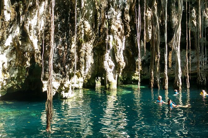 Tour Chichen Itza - Cenote - Izamal From Valladolid - Unforgettable Tour Highlights