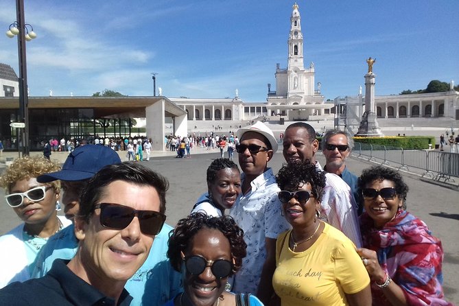 Tour Fátima From Lisbon - Customer Feedback and Ratings