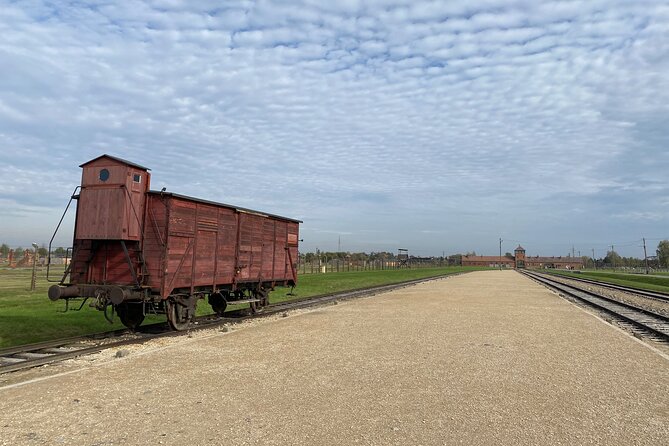 Tour From Krakow: Auschwitz-Birkenau Museum - Reviews and Testimonials Overview