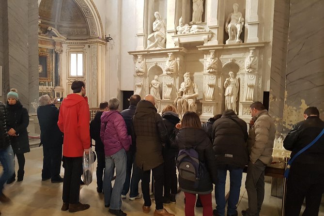 Tour in Rome, Half Day - Additional Information and Flexibility