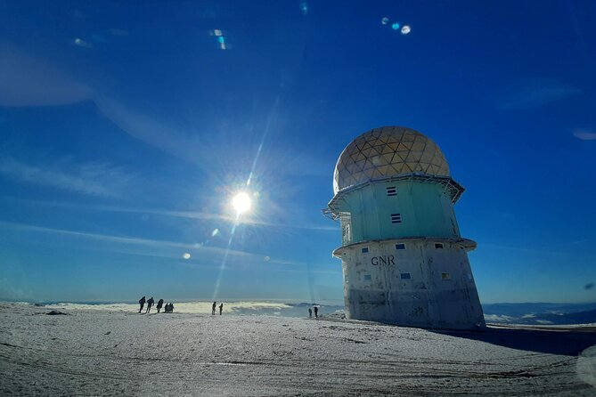 Tour Serra Da Estrela Manteigas Belmonte - Tour Booking Instructions