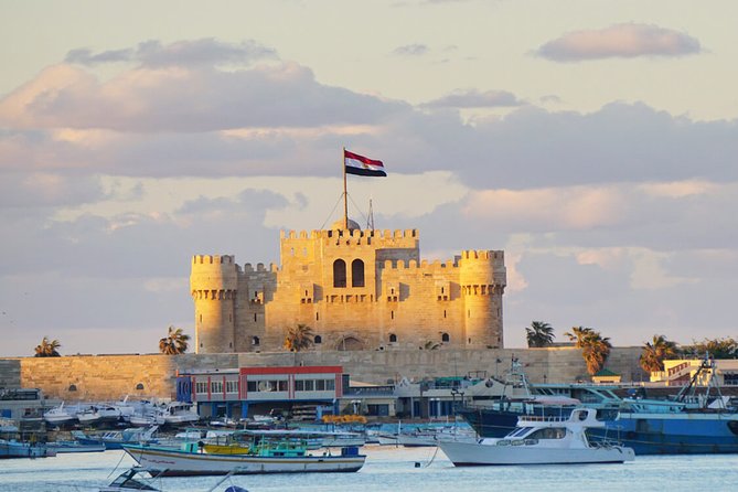 Tour to Alexandria From Cairo by Car - Customer Reviews and Ratings