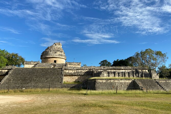 Tour to Chichen, Izamal & Cenote From Merida - Traveler Reviews and Highlights