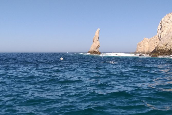 Tour to the Arch From Cabo San Lucas - Customer Feedback