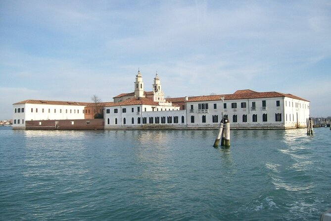 Tour to the Islands of San Servolo and San Lazzaro Degli Armeni - Reviews and Pricing