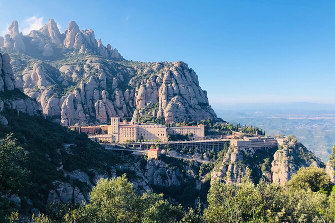 Touristic Highlights of Montserrat on a Private Half Day Tour With a Local - Gastronomic Delights and Picnic Experience