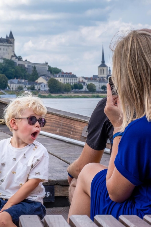 Traditional Boat Trip - Highlights