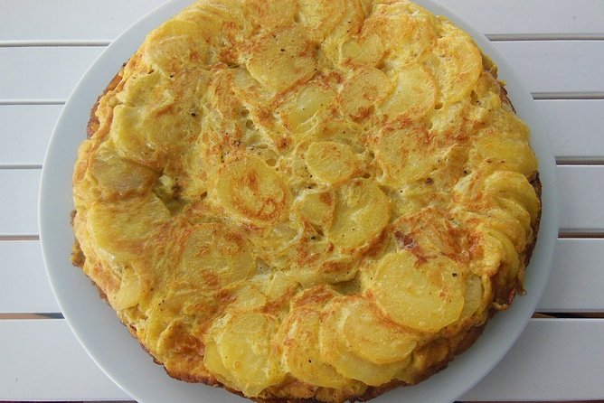 Traditional Cooking Class in an Andalusian Home - Location of the Cooking Class