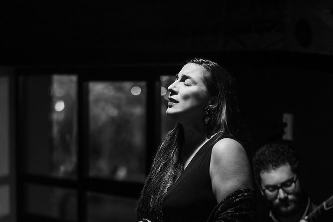 Traditional Fado Concert - Gaia Oporto - Performance Schedule