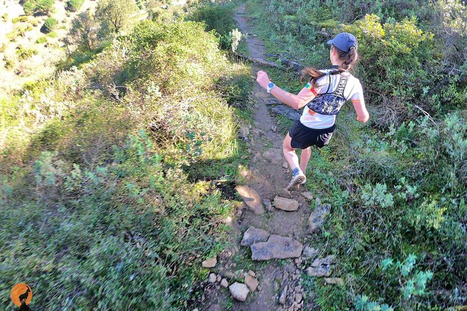 Trail Running in Coimbra - Safety Tips for Trail Runners