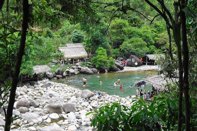 Transfer From Hue to Hoi an by Motorbike - Booking Information and Requirements