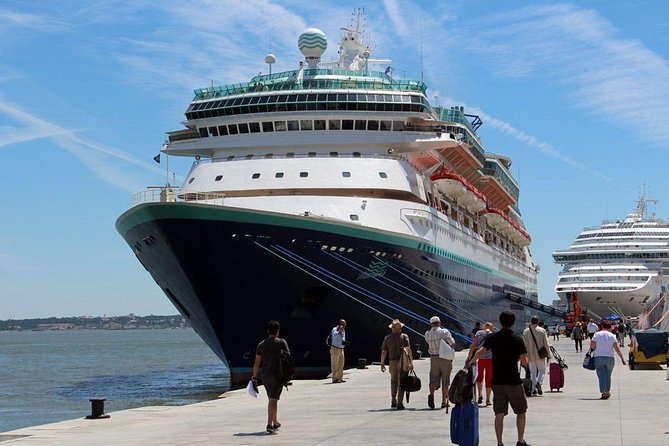 Transfer From PTY Airport or Panama City to Cruise Terminal - Cancellation Policy Details