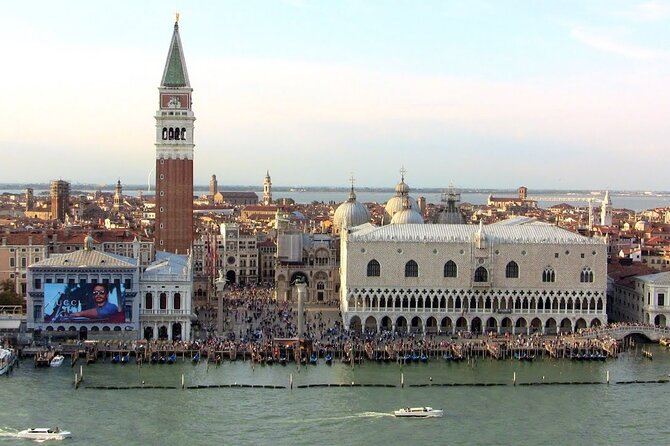 Transfer Services From Venice to Florence or Bellagio or Como. - Shuttle Services From Venice to Bellagio