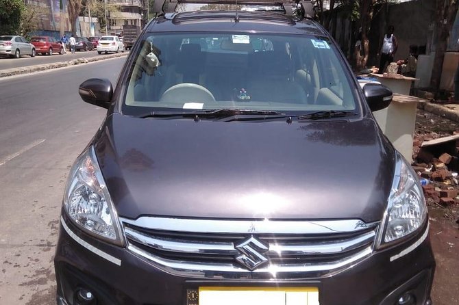 Transportation Service For Mumbai City - Additional Information and Policies