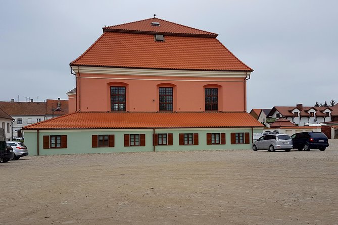 Treblinka - Tykocin - Lopuchowo Tour From Warsaw - Support and Assistance