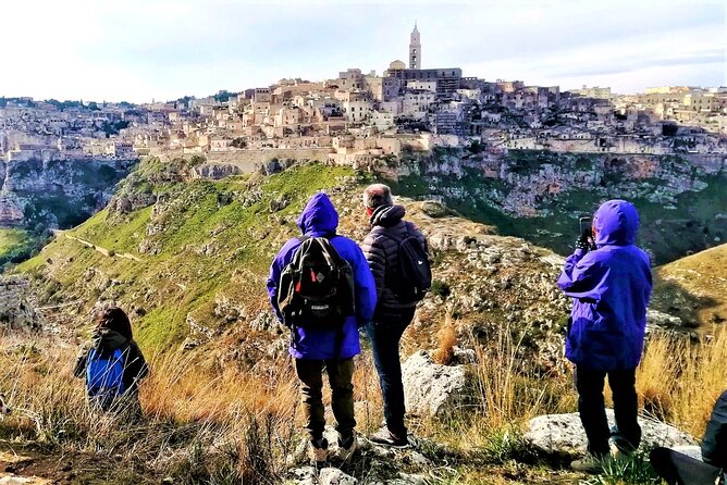 Trekking Towards Torrente Gravina and Rupestrian Churches of the Murgia - Support and Inquiries Information